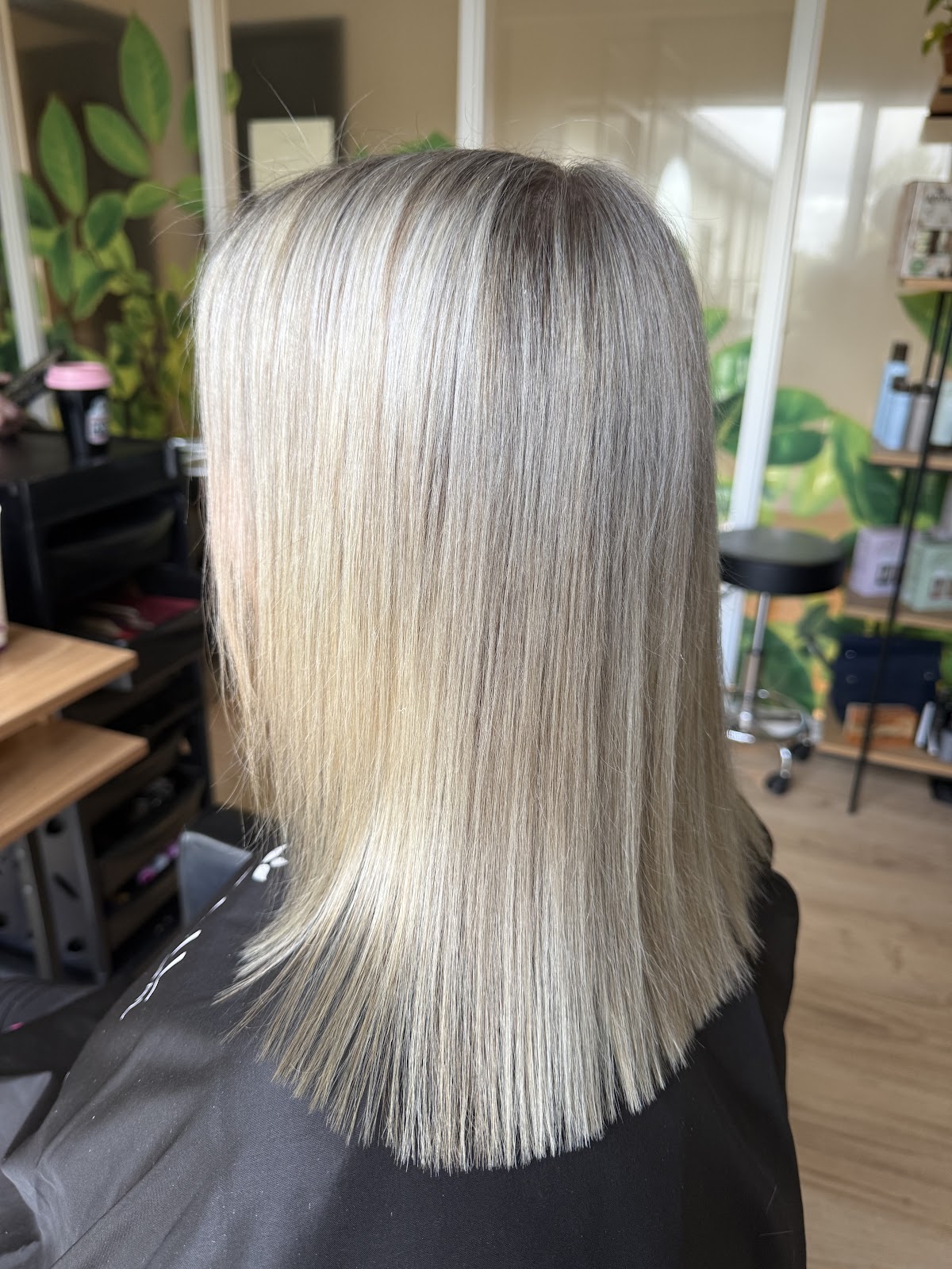 Cuts & Restyles at Soleil Hair Studio