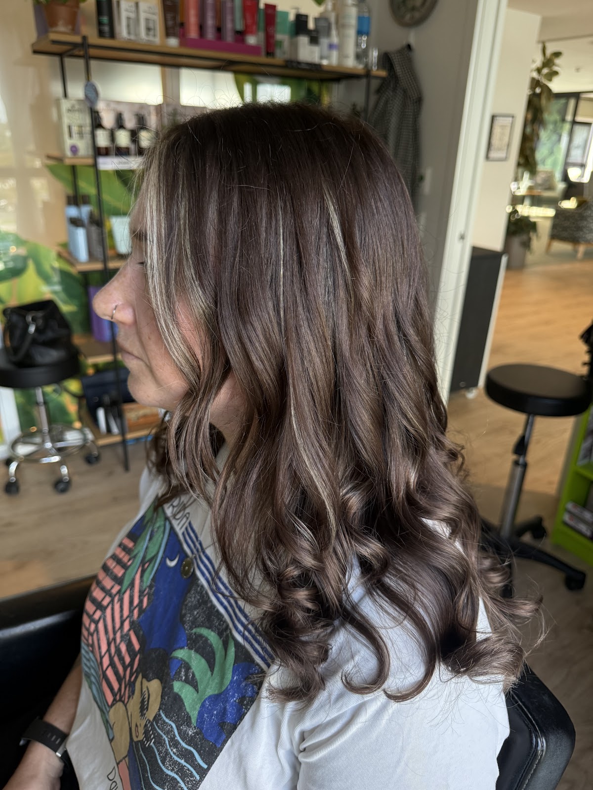 Colour & Balayage at Soleil Hair Studio